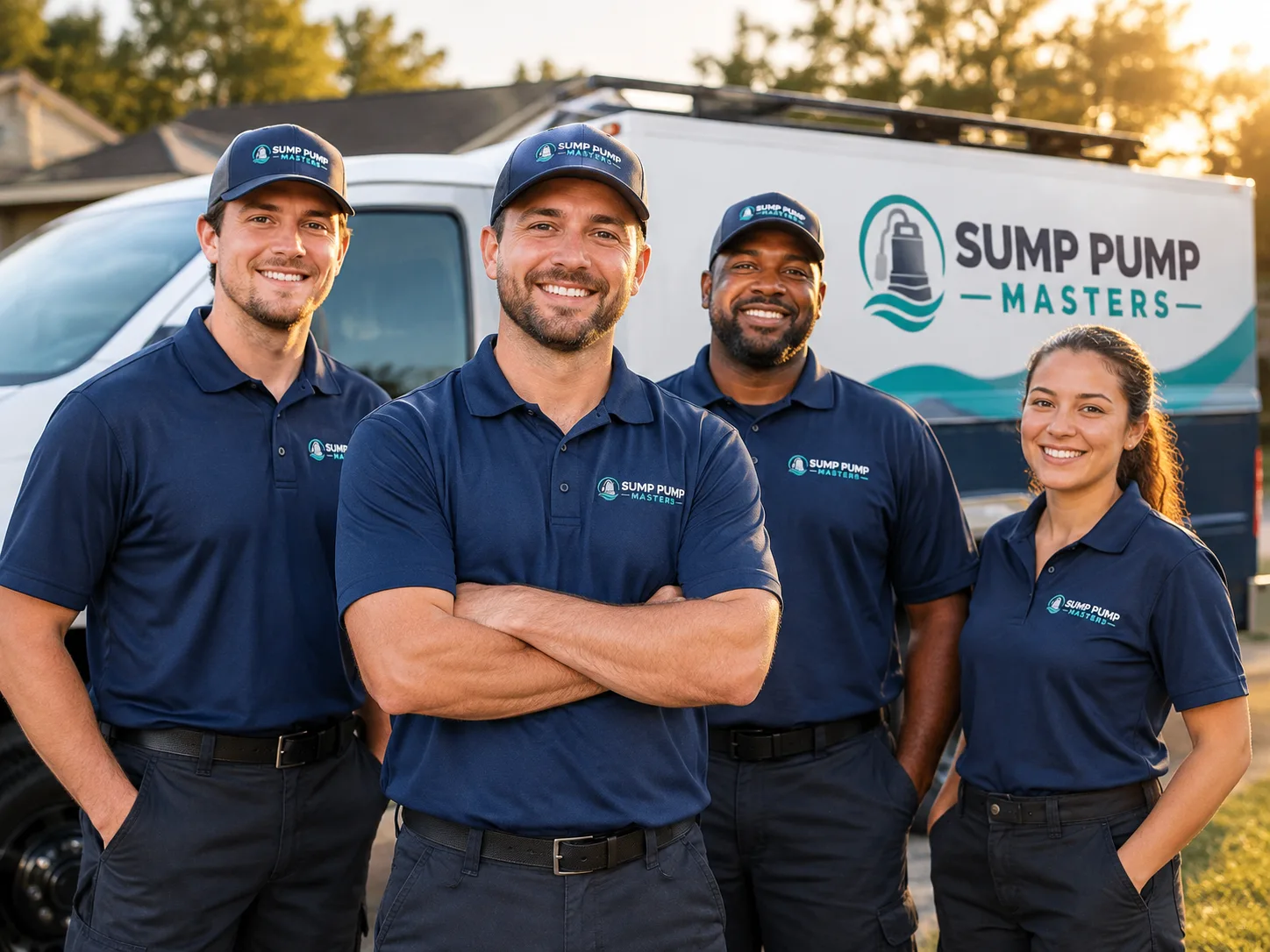 Sump Pump Repair company in Braintree, MA